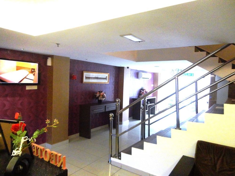 Oyo 182 Simms Grand Inn クアラルンプール エクステリア 写真